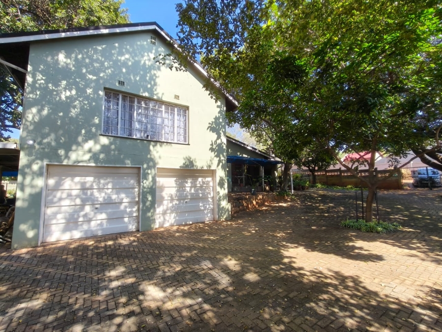 4 Bedroom Property for Sale in Protea Park North West